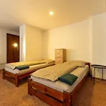 Hostel U Areny