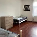 Hostel U Areny Ostrava
