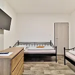 U Areny Hostel Ostrava