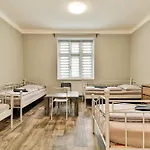 Hostel U Areny