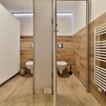 U Areny Hostel Ostrava