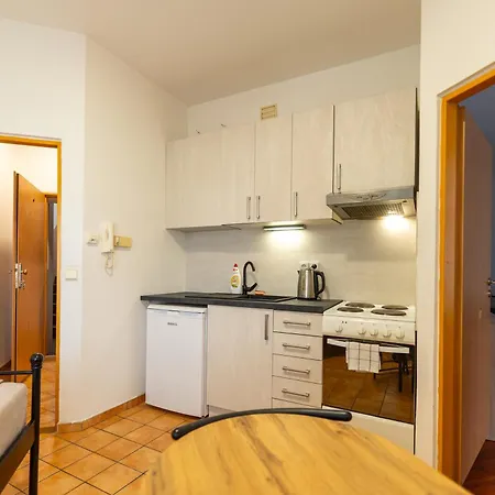 U Areny Хостел Острава