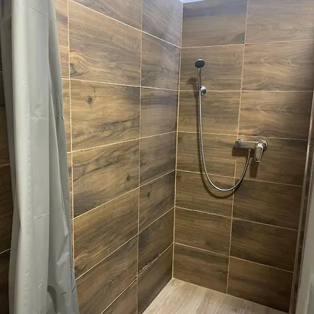 U Areny Hostel Ostrava