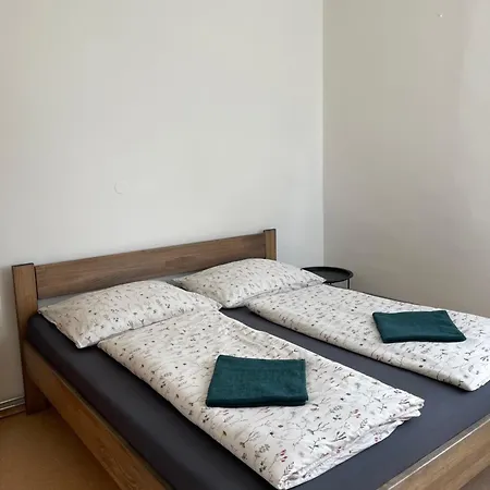 U Areny Hostel Ostrava