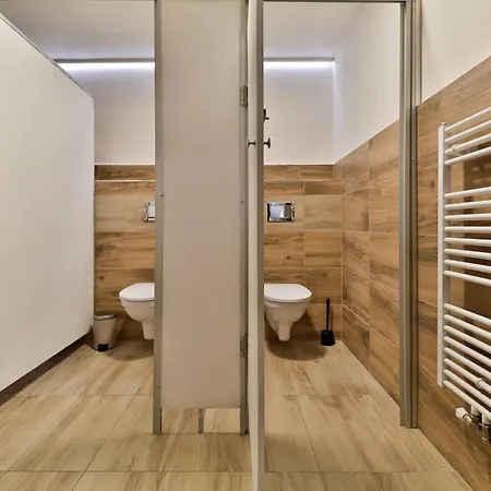 U Areny Hostel Ostrava