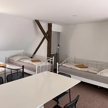 Hostel U Areny *