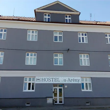 U Areny Острава
