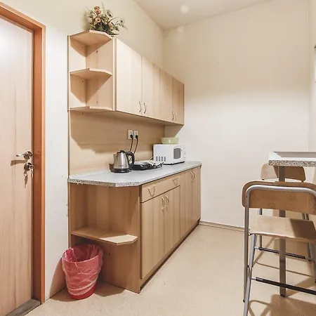 U Areny * Острава