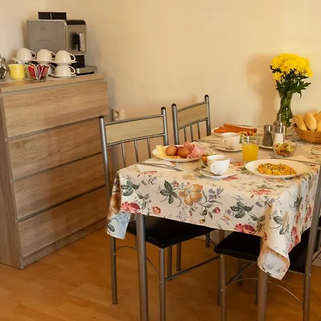 U Areny Hostel Ostrava