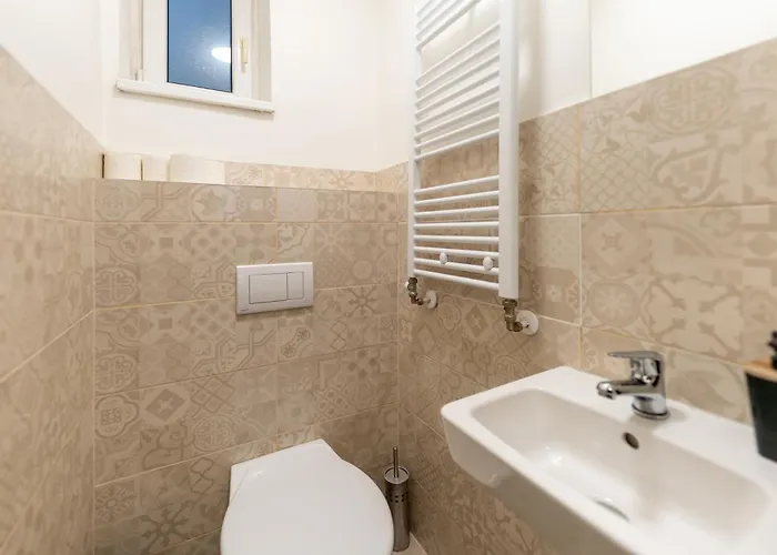 Hostel U Areny Ostrawa