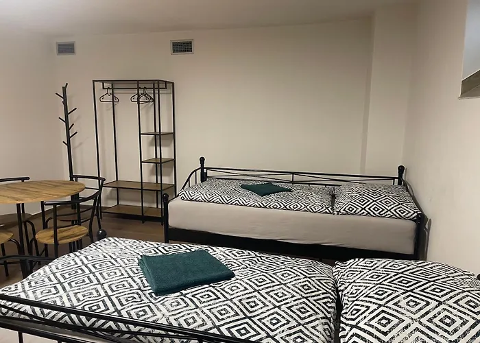 U Areny * Острава