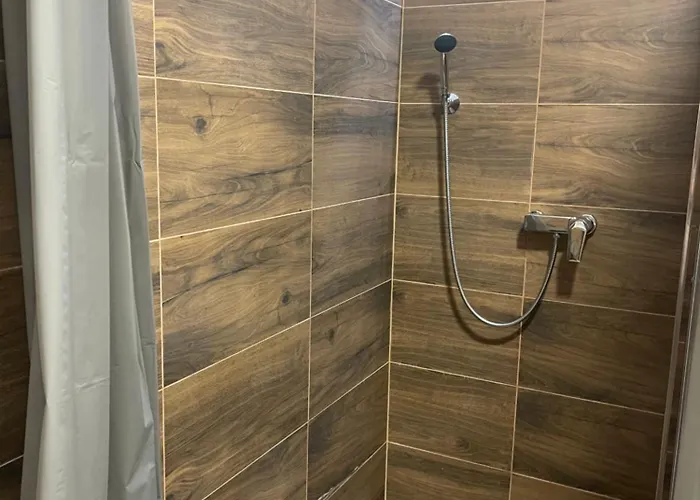 U Areny Hostel Ostrava