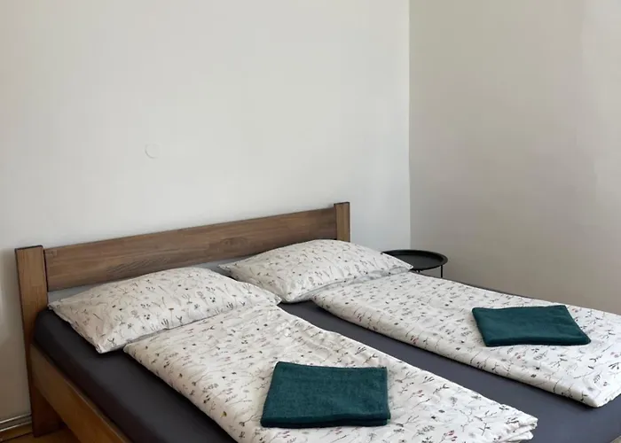 U Areny Hostel Ostrawa