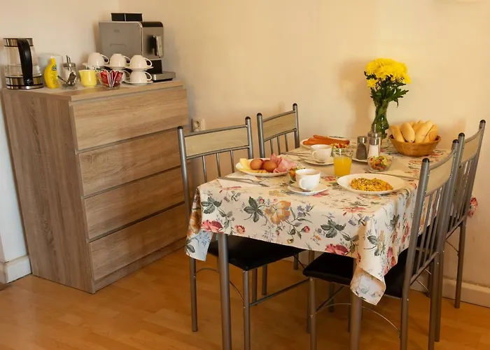 U Areny Hostel Ostrava